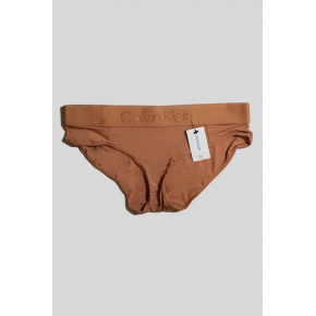 Dámske nohavičky QF4944E-YUT - Calvin Klein