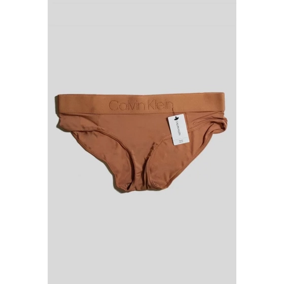 Dámske nohavičky QF4944E-YUT - Calvin Klein