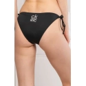 Spodný diel plaviek KW0KW00937-BEH čierna - Calvin Klein