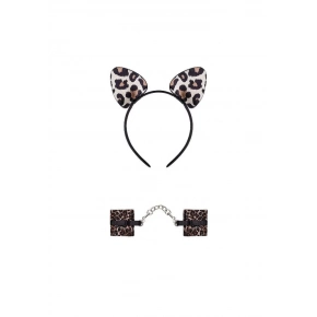 Zvodný set Tigerlla - Obsessive