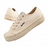 Dámske topánky W LCW-25-44-3215Lsmotanové - Lee Cooper