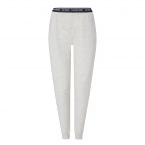 Dámské tepláky QS6429E-GGE - Calvin Klein