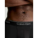 Pánske boxerky 000NB3548A UB I čierne - Calvin Klein