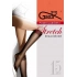 Dámske podkolienky Stretch 2PACK - Gatta