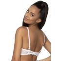 Dámska podprsenka 3824/22 Natalie Biela - MAT