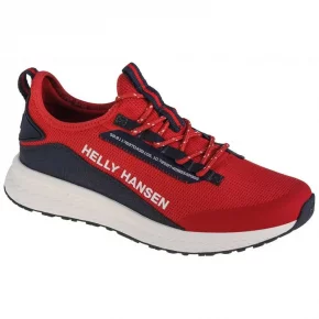 Pánske športové topánky RWB Toucan M 11861-162 Červená mix - Helly Hansen