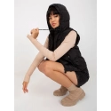 Dámska vesta NM KZ H 927/01.84 čierna - FPrice