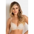 BIUSTONOSZ PATI PUSH UP 19238 BEIGE