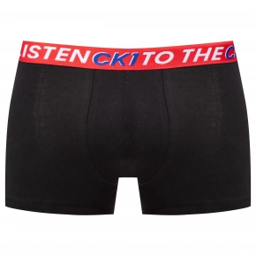 Pánské boxerky NB2342A-001 - Calvin Klein