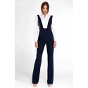 Dámsky overal KM08 tmavo modrý - Nife
