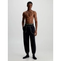 Pánske teplákové nohavice NM2459E UB1 čierne - Calvin Klein