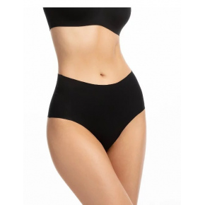 Dámske nohavičky Infinity Maxi Čierna - Julimex