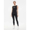 Dámske tielko 164797 4R227 00020 čierne - Emporio Armani