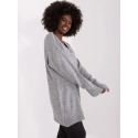 Jumper BA SW 0577.36X sivý - FPrice