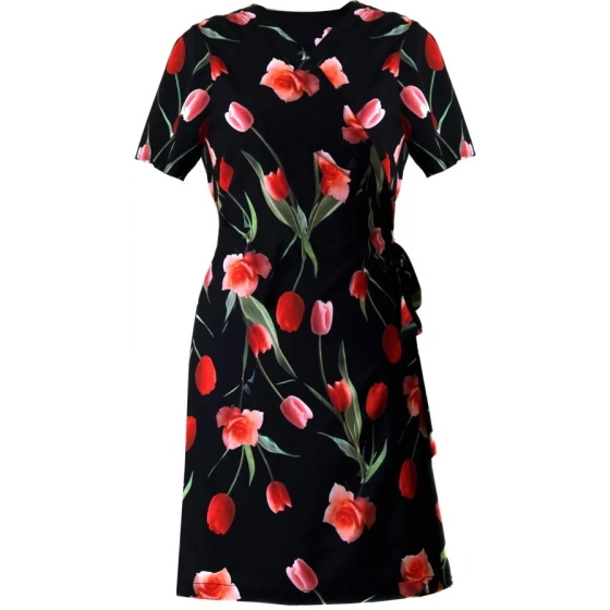 Plážové šaty Betty 1454 9901 - Vestis