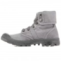 Pánske topánky Baggy High Rise 02478 - Palladium