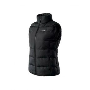 Dámska vesta bez kapucne Lady Sanis - Hi-tec Dámska vesta bez kapucne Lady Sanis - Hi-tec