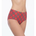 Dámske nohavičky Julimex Scotch Maxi
