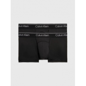 Pánske boxerky 000NB3548A UB I čierne - Calvin Klein