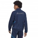 Pánska mikina Arsenal London Pre M HZ9989 - Adidas