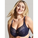 Dámska podprsenka s kosticou Estel 9685 Tmavomodrá - Panache