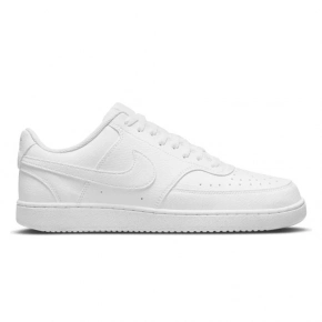 Unisex športové topánky Court Vision Low DH2987-100 Biela - Nike