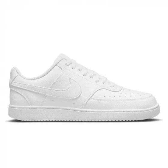Unisex športové topánky Court Vision Low DH2987-100 Biela - Nike