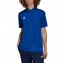 Pánske tričko Entrada 22 Polo M HG6285 - Adidas