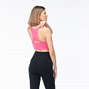 Športová podprsenka Carmen II Wmns W 92800597412 - IQ