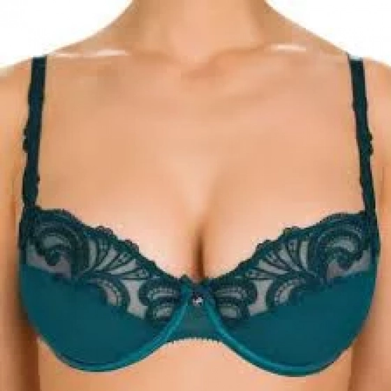 Podprsenka s kosticou Sparkle 825864 - Felina