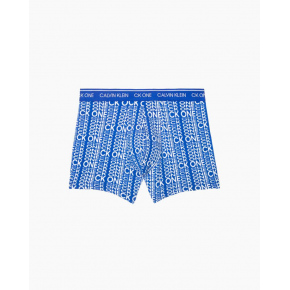 Trenírky NB2216A VT3 modrá/biela - Calvin Klein