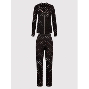 Dámsky set pyžamá - YI2922448 - 002 - DKNY