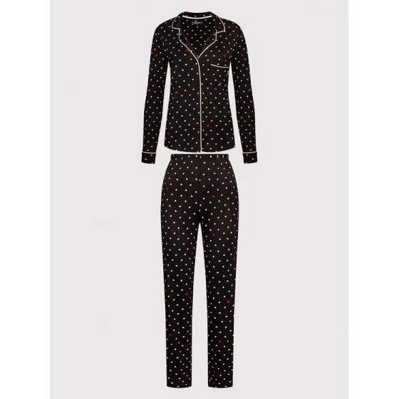 Dámsky set pyžamá - YI2922448 - 002 - DKNY