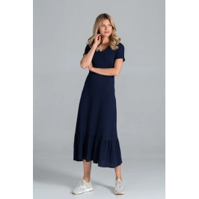 Dámske šaty M827 - Figl