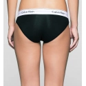 Nohavičky F3787E-001 čierna - Calvin Klein