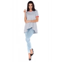 Dámska tunika N5 71269 - RaWear