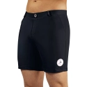 Pánske plavky Swimming shorts comfort19 čierne - Self
