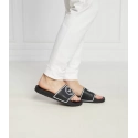 Pánske nazúvaky XJPM14 XN870 A120 čiernobiele - Emporio Armani