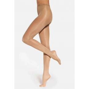 Dámske pančuchové nohavice Iluminate s leskom 40 - Gatta