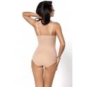 Dámske body Livia G184 béžová - Gorsenia