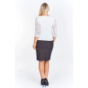 Dámska blúzka M51673 - WAXIMA