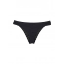 Spodný diel plaviek KW0KW00830-BEH čierna - Calvin Klein