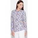 Dámska košeľa K428 - Katrus