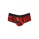 Pánske slipy otvorené Savage Jock Bikini - Anais