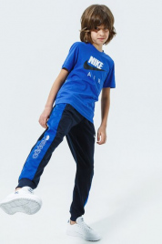 Koszulka Nike NSW Tee Air FA20 1 Jr CZ1828 480