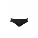 Pánske plavky 211722 4R401 00020 čierne - Emporio Armani