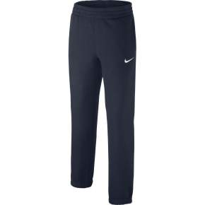 Detské športové nohavice N45 619089-451 - Nike