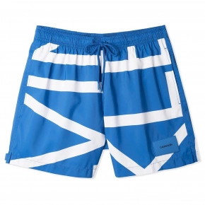 Pánské plavky KM0KM00274-453 - Calvin Klein