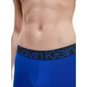 Pánske boxerky NB2682A - C66 - Modrá