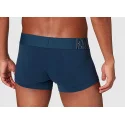 Pánsky set tričko + trenírky 111604 1A516 - 24334 - Modrá - Emporio Armani